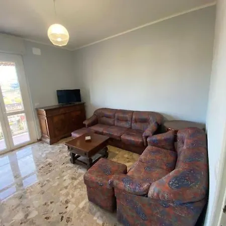 Bella Vista דירה *