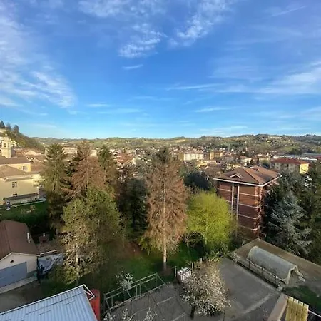 Bella Vista Appartement Canelli