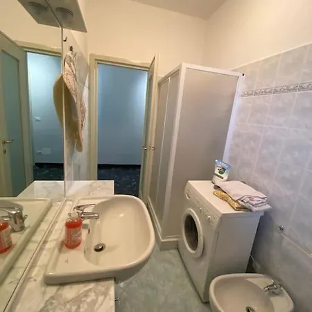 Bella Vista Appartement *