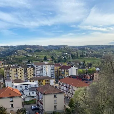 Διαμέρισμα Bella Vista