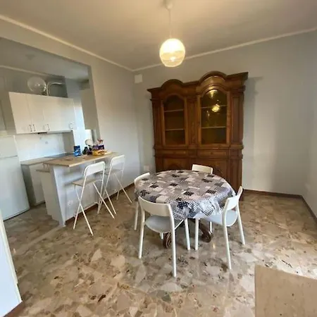 Διαμέρισμα Bella Vista *