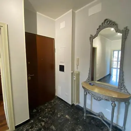 Appartement Bella Vista Canelli