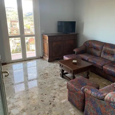 דירה Bella Vista *