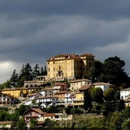 Bella Vista Διαμέρισμα *