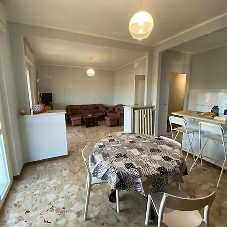 Bella Vista Appartement