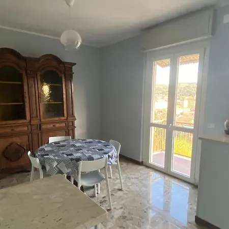 Bella Vista דירה קאנלי