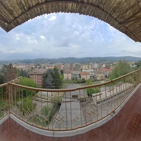 Bella Vista Canelli