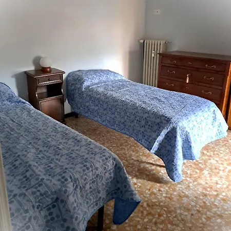 Appartement Bella Vista Canelli