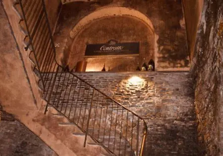 Bella Vista Appartement *