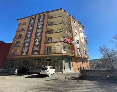 Διαμέρισμα Bella Vista Canelli