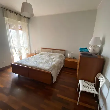 Διαμέρισμα Bella Vista