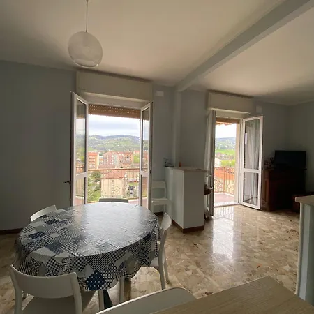 Bella Vista Appartement Canelli