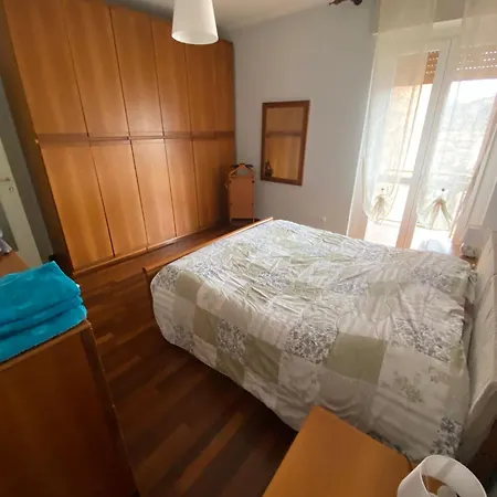 Bella Vista דירה