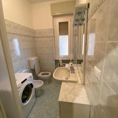 Appartement Bella Vista *