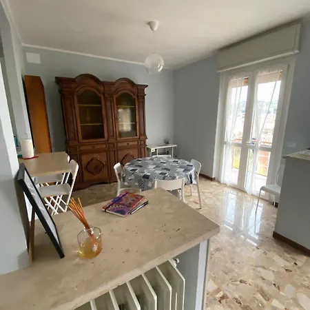 Appartement Bella Vista Canelli