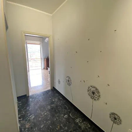 Διαμέρισμα Bella Vista