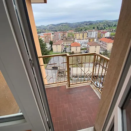 Bella Vista Appartamento Canelli
