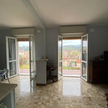 Bella Vista קאנלי