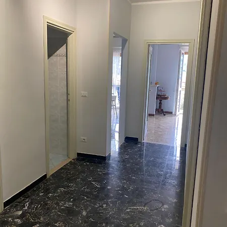 Bella Vista דירה