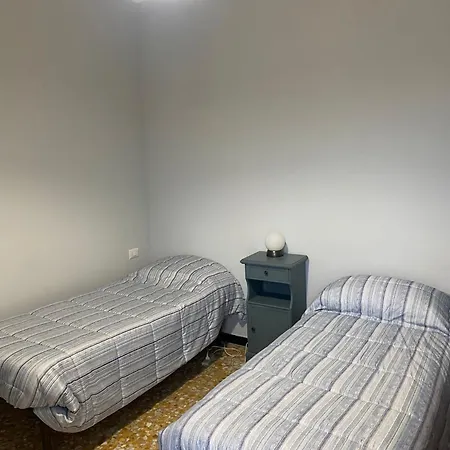 Appartement Bella Vista *