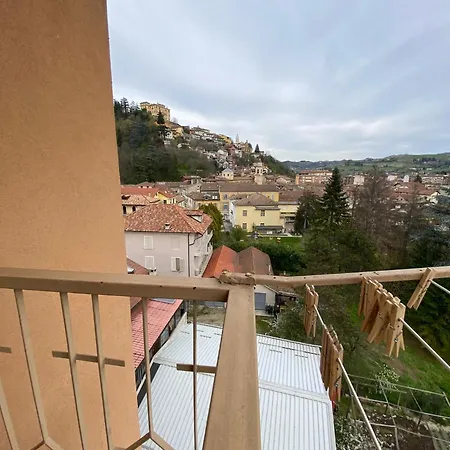 Bella Vista Διαμέρισμα *