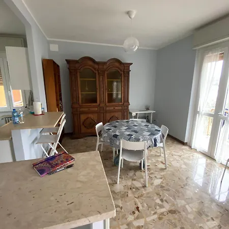 דירה Bella Vista קאנלי