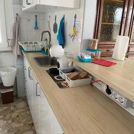 Bella Vista * קאנלי