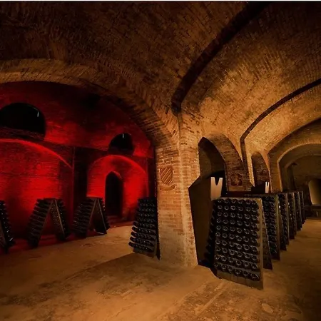 Appartement Bella Vista *