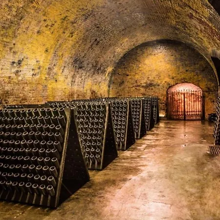 Appartement Bella Vista Canelli