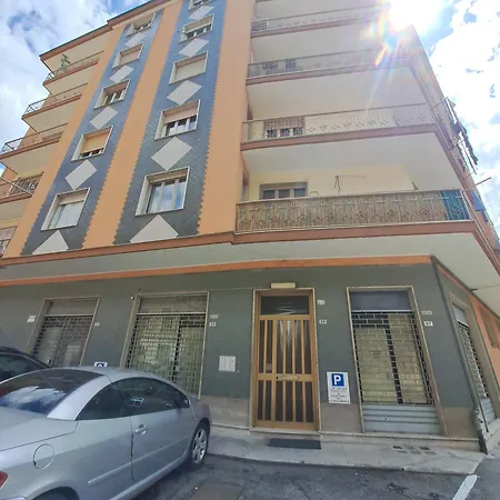 Bella Vista דירה קאנלי