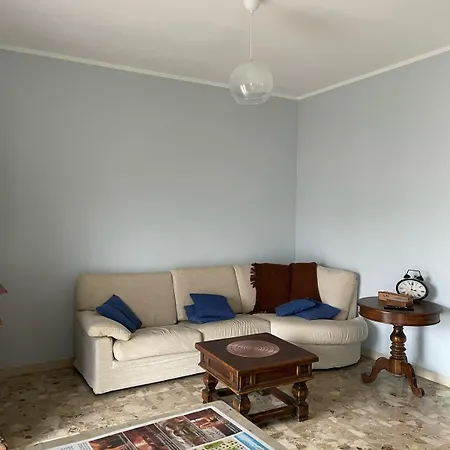 Διαμέρισμα Bella Vista *