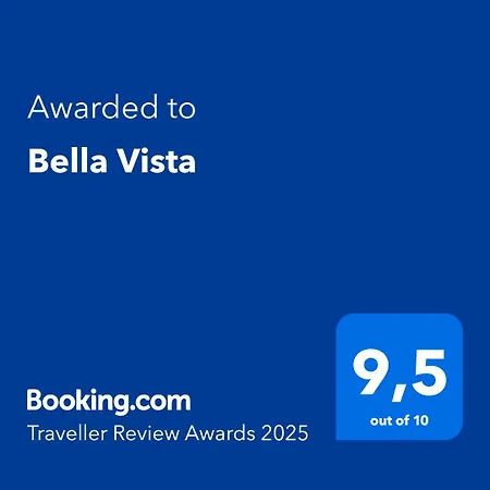 Bella Vista דירה קאנלי
