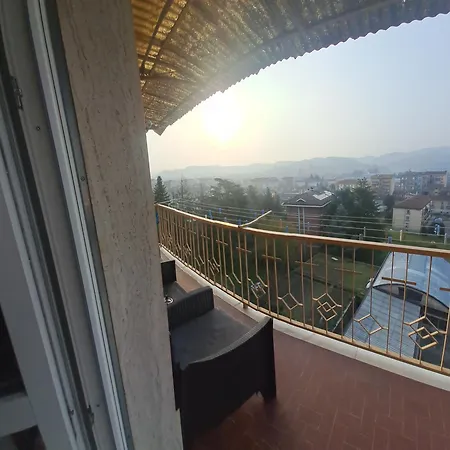 Bella Vista Canelli