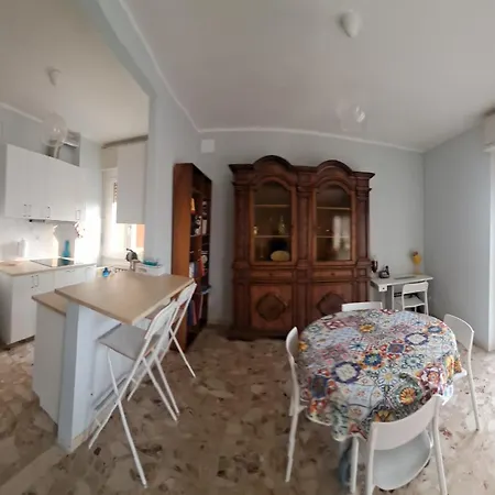 Appartamento Bella Vista Canelli