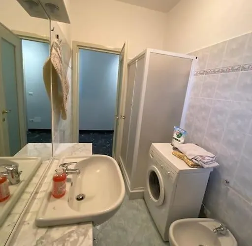 Bella Vista Apartamento *