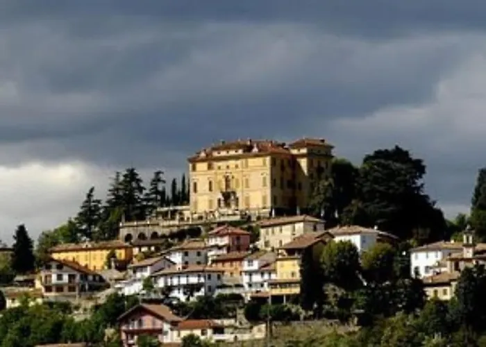 Bella Vista Apartamento *