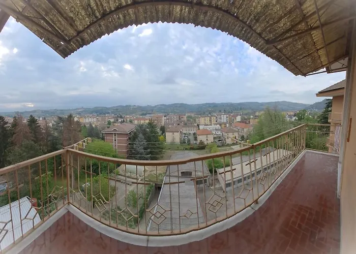 Bella Vista Canelli