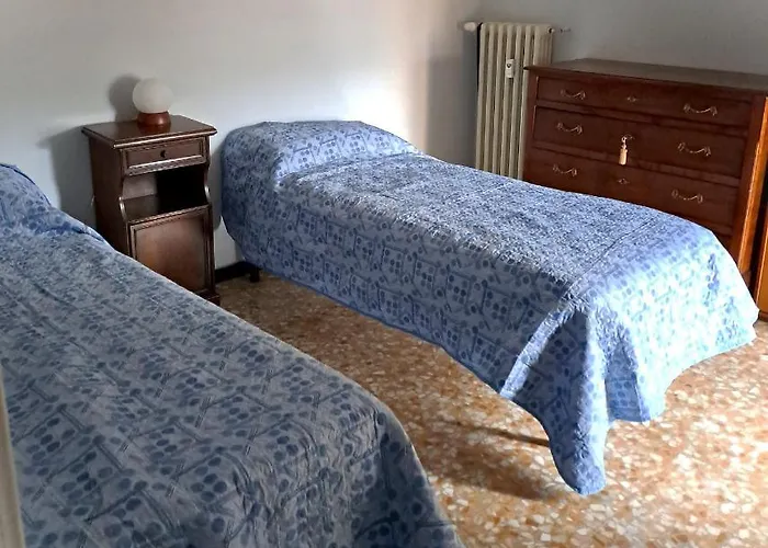 Apartamento Bella Vista Canelli