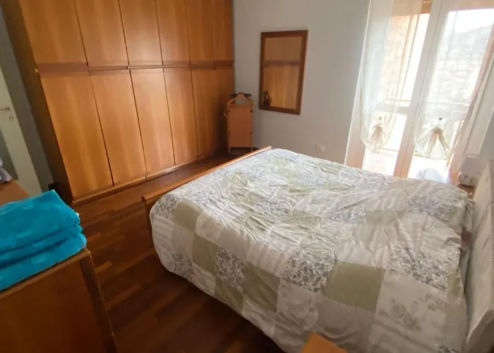 Bella Vista Apartamento