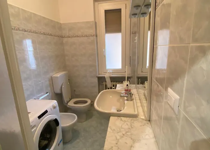 Apartamento Bella Vista *