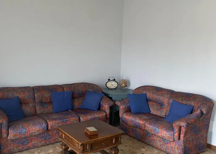 Bella Vista Apartamento *