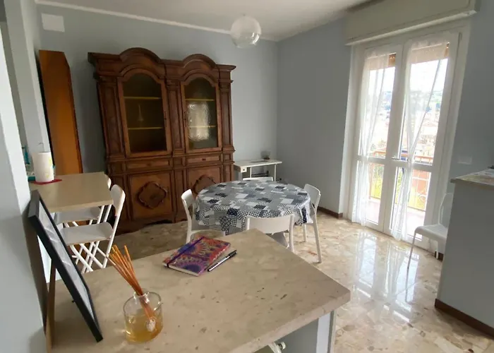 Apartment Bella Vista Canelli