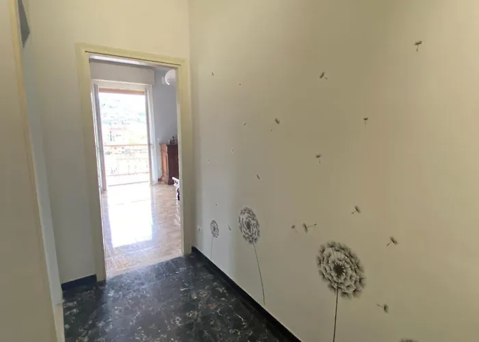 Apartamento Bella Vista