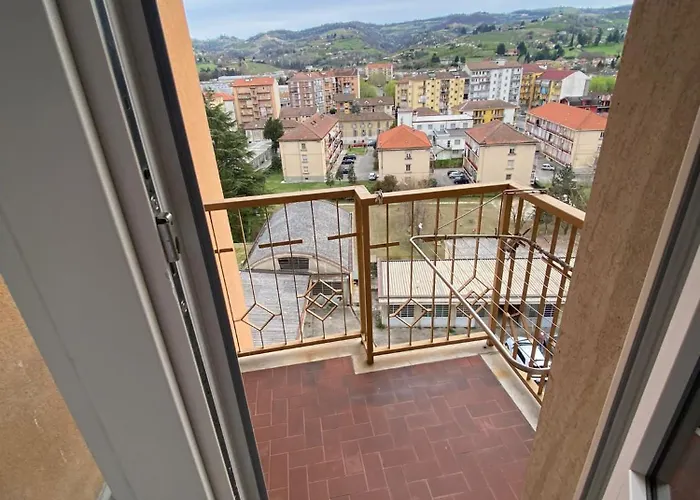 Bella Vista Apartamento Canelli