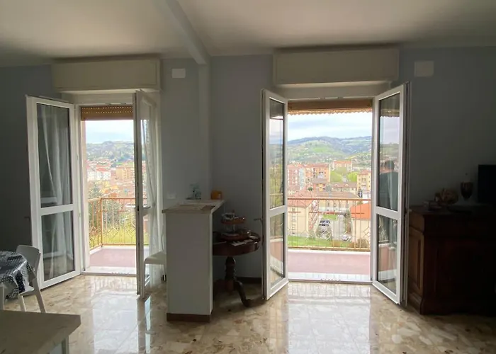 Bella Vista Canelli