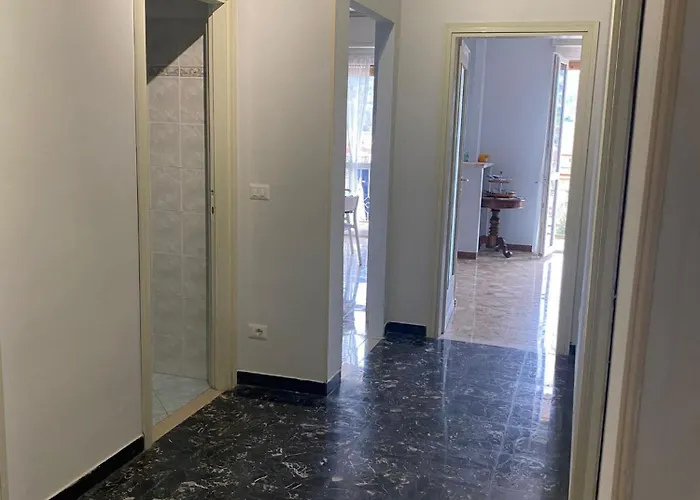 Bella Vista Apartment