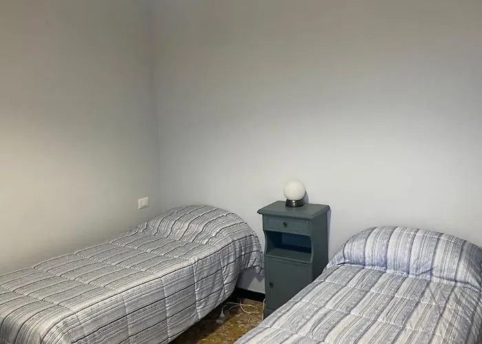 Apartamento Bella Vista *