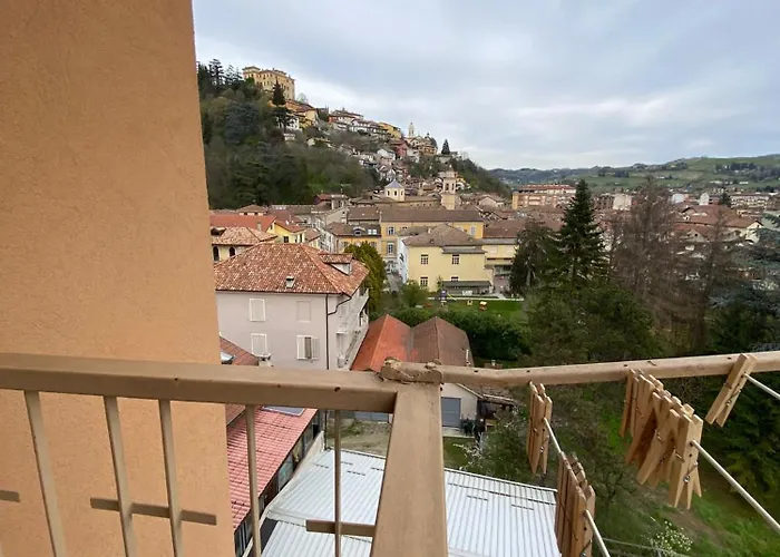 Bella Vista Apartamento *