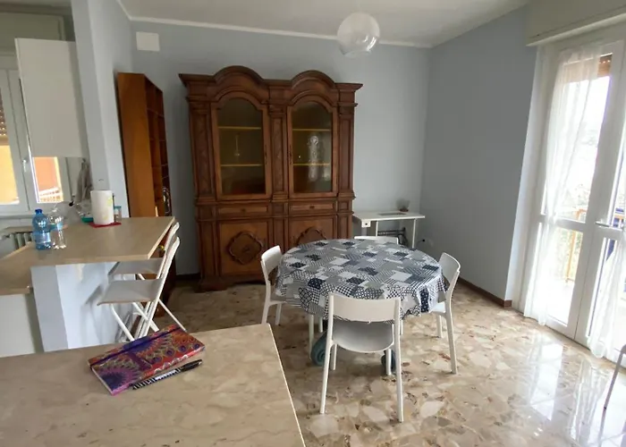 Apartment Bella Vista Canelli