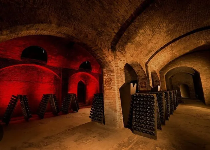 Apartament Bella Vista *